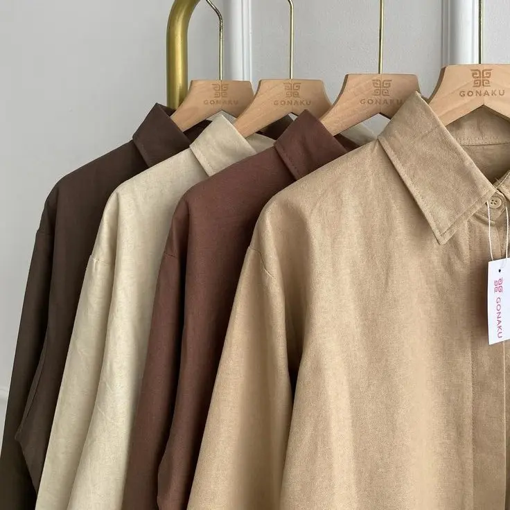 Blog (c): Modest clothing brand in India