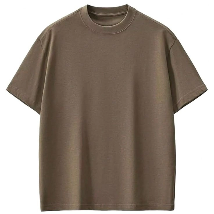 Oversized T-shirt: Modest clothing brand in India
