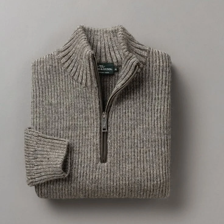 Sweat shirt: Modest clothing brand in India